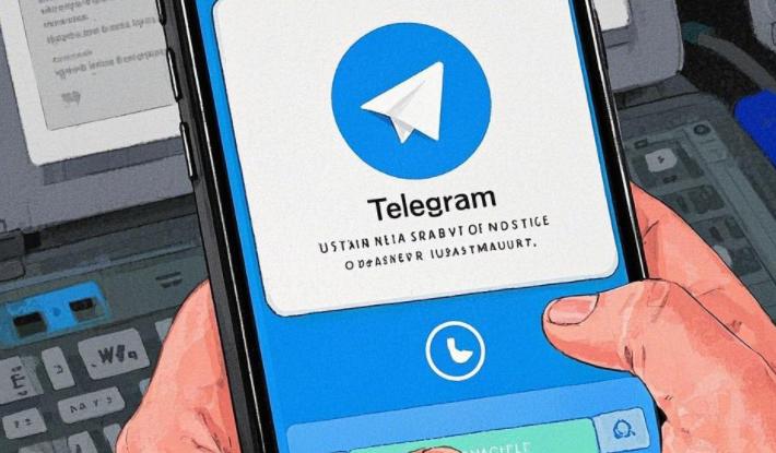 轻松解除Telegram 双向限制！秒给陌生人发消息