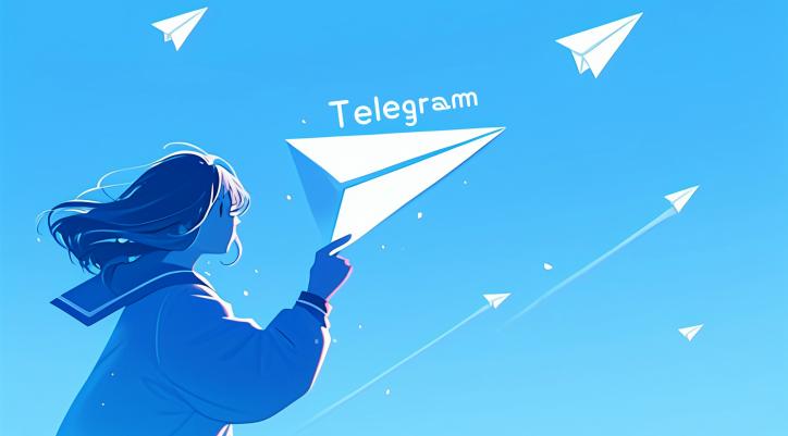 Telegram养号账号防封教程